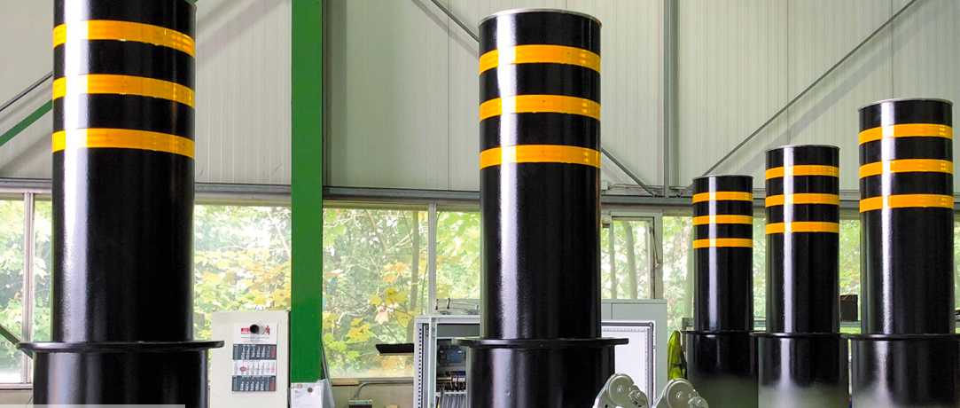 <span style="font-weight: bold;">Боллард</span> 